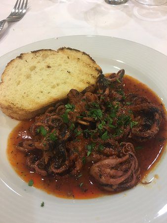 Nuovo Citria Ristorante